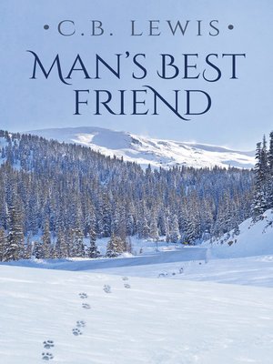 cover image of Man's Best Friend
